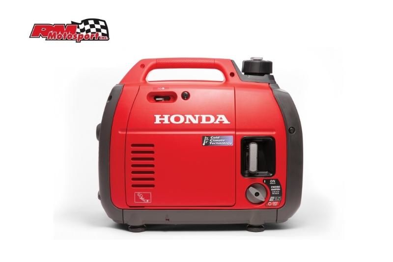 2025 Honda Génératrice EU2200iTC1