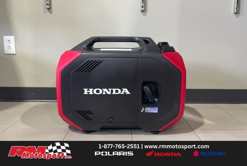 Honda GENERATRICE EU3200i  2025