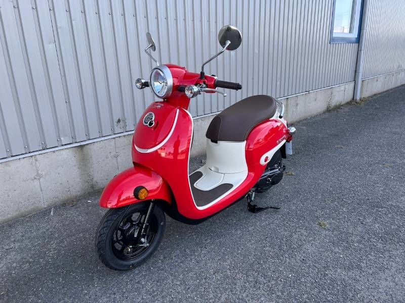 Honda Giorno  2025