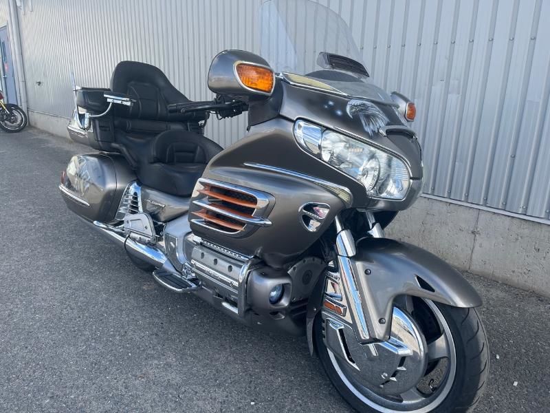 2006 Honda Gold Wing 1800