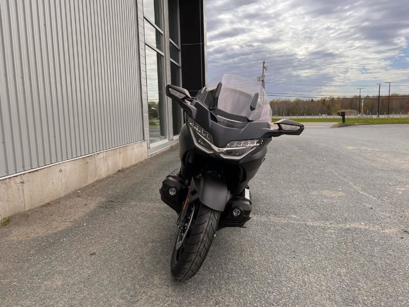 Honda Gold wing DCT  2025