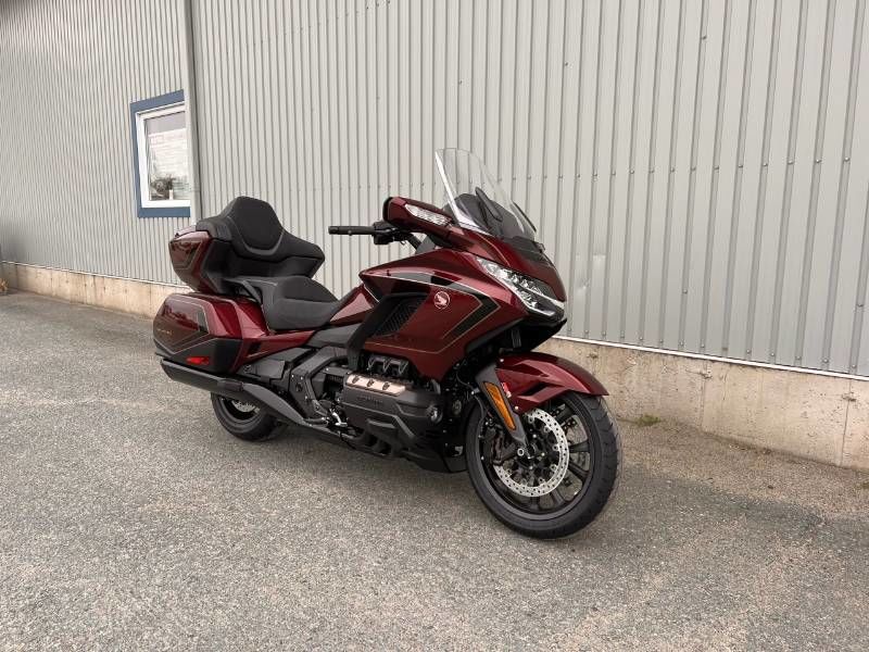 Honda Gold Wing Tour 50e anniversaire  2025