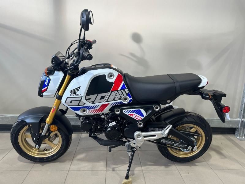 2023 Honda GROM ABS