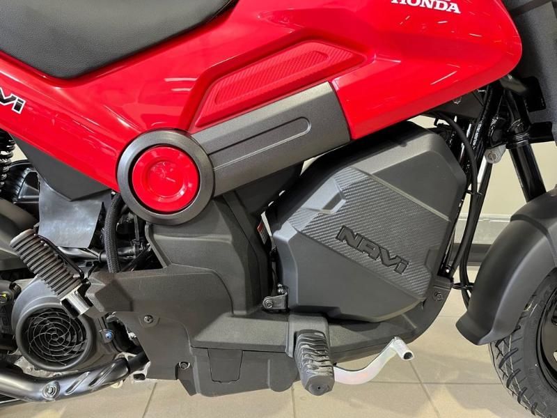 2023 Honda NAVI