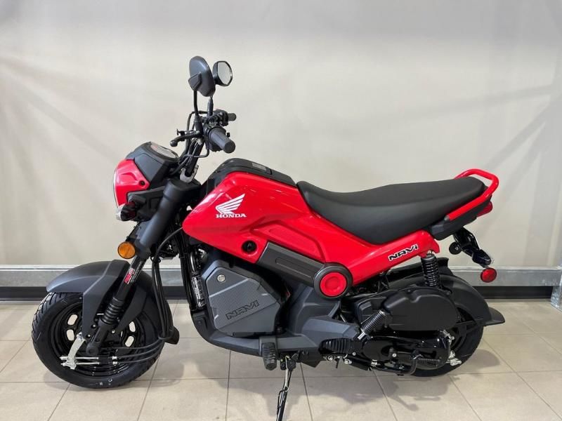 2023 Honda NAVI