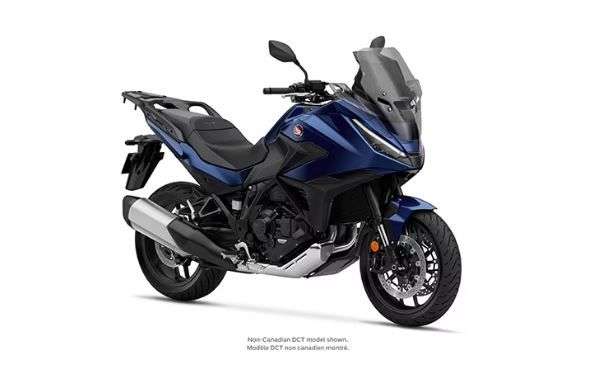 2025 Honda NT1100 DCT ABS