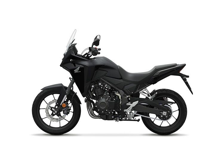 Honda NX500 ABS  2025