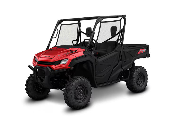 2025 Honda PIONEER 1000 - 3P EPS