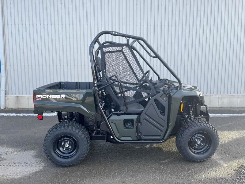 Honda PIONEER 520  2024