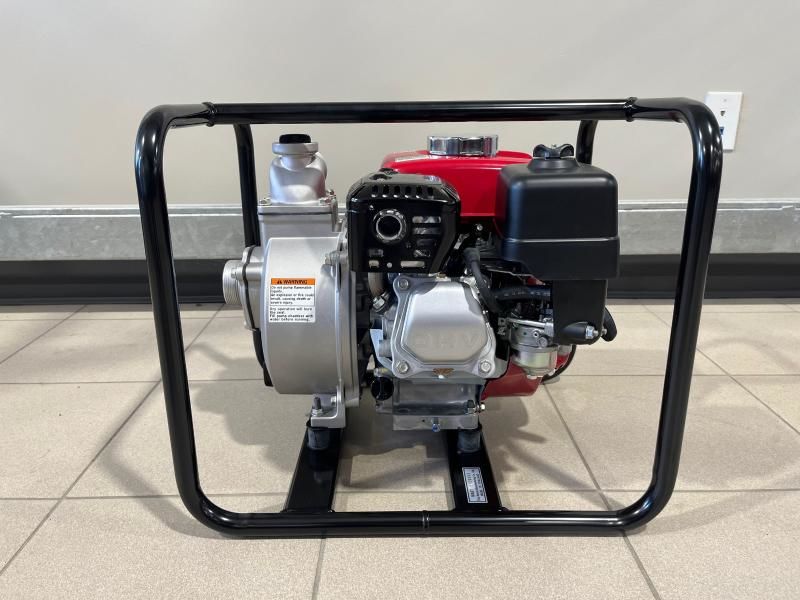 2025 Honda Pompe à eau WT20