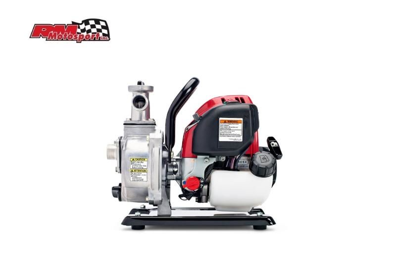 Honda POMPE À EAU WX10TC1  2025