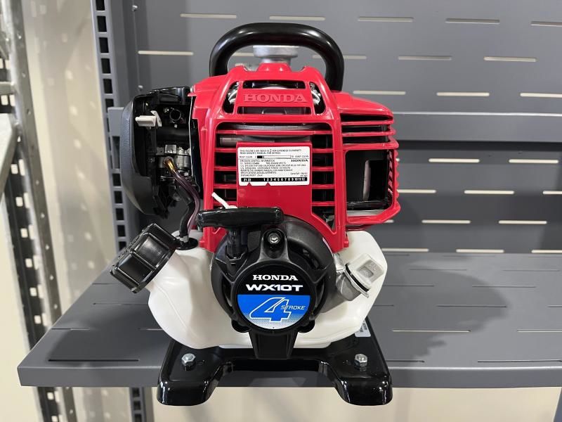 Honda POMPE À EAU WX10TC1  2025