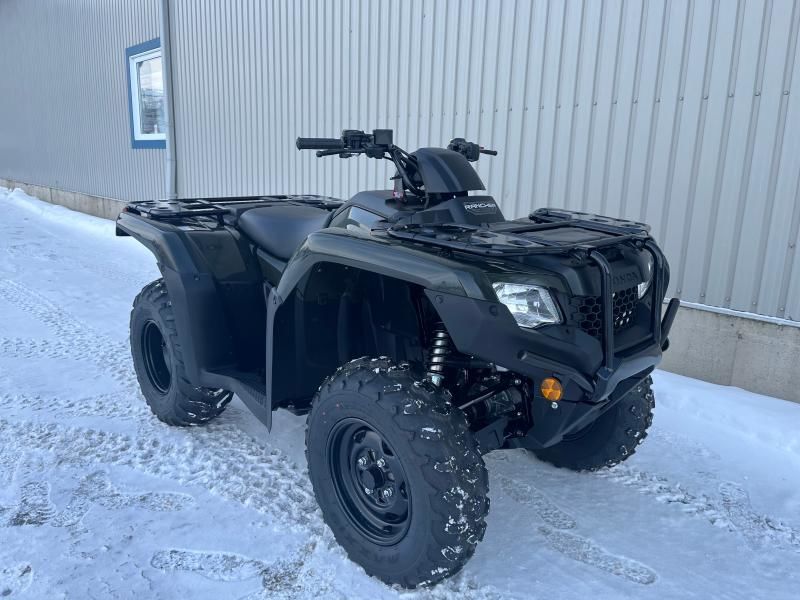 Honda RANCHER 420  2025