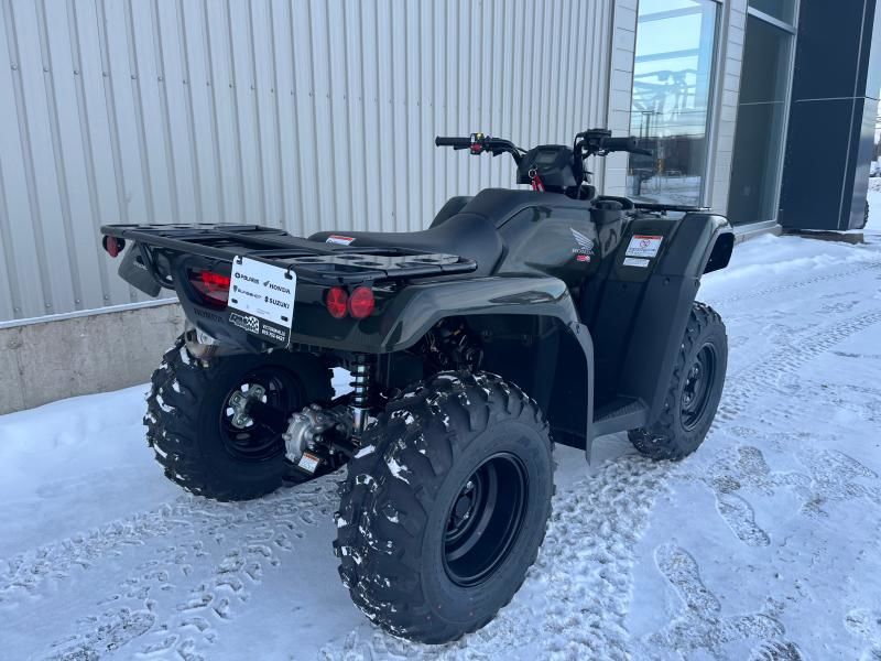 Honda RANCHER 420  2025