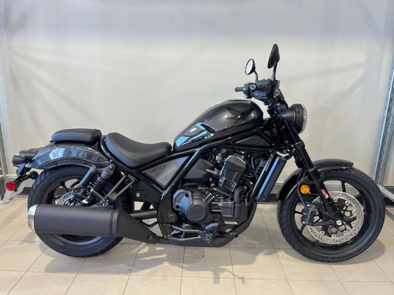 Honda Rebel 1100 DCT  2023