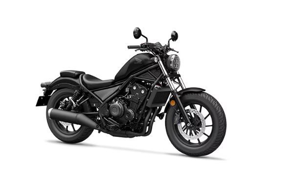 Honda Rebel 500 ABS  2025
