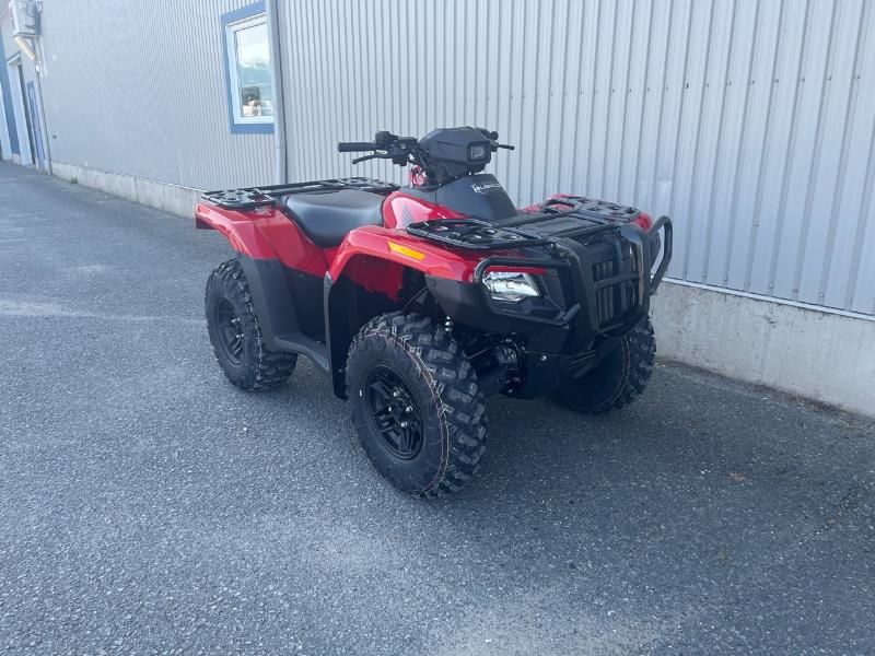 Honda Rubicon 700  2024