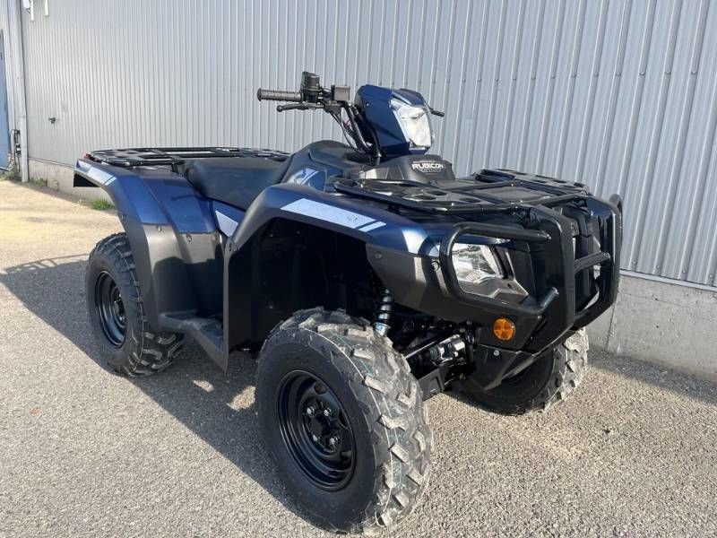 2024 Honda RUBICON DCT IRS EPS