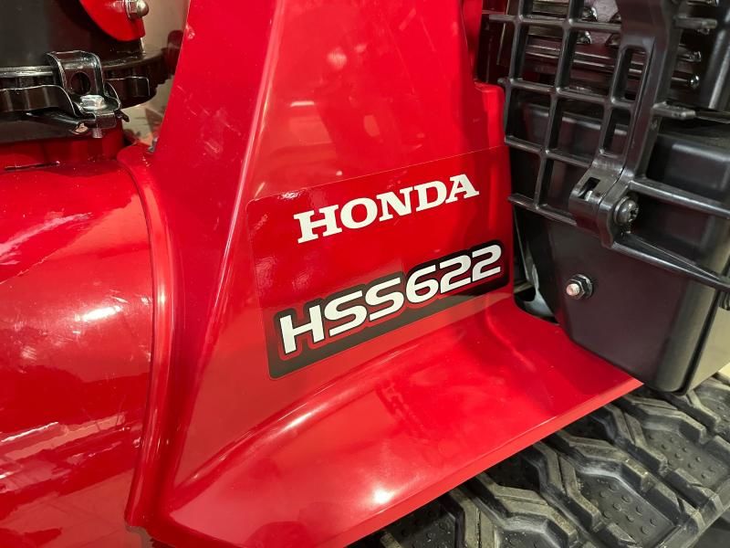 2025 Honda SOUFFLEUSE HSS622CTD1