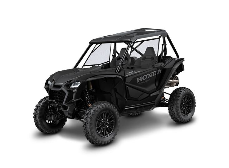 Honda Talon 1000x  2024