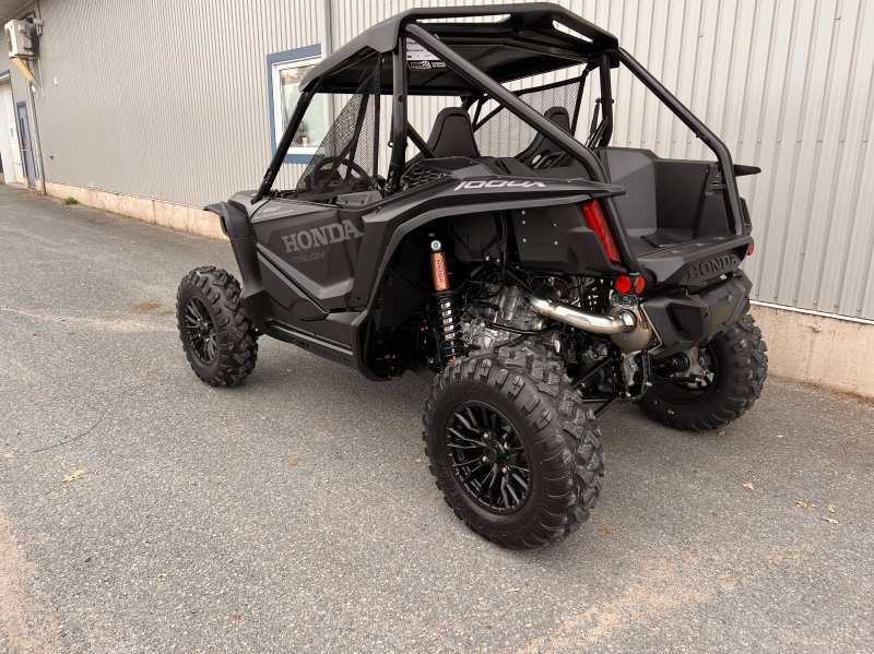 Honda Talon 1000x  2024