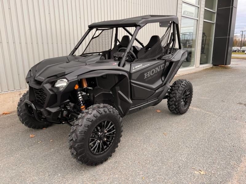 Honda Talon 1000x  2024