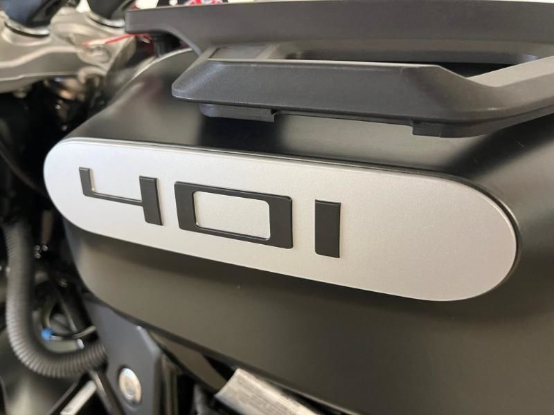 2020 Husqvarna Svartpilen 401