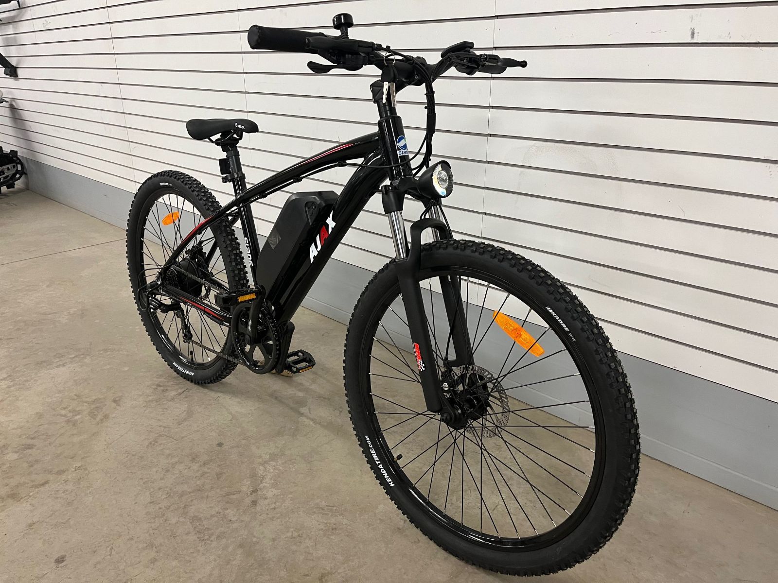 Slane Ajax Mtb 26 Vélo électrique urbain 2023