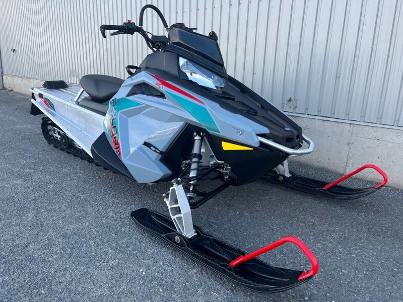 2024 Polaris RMK 550 EVO 144 ES