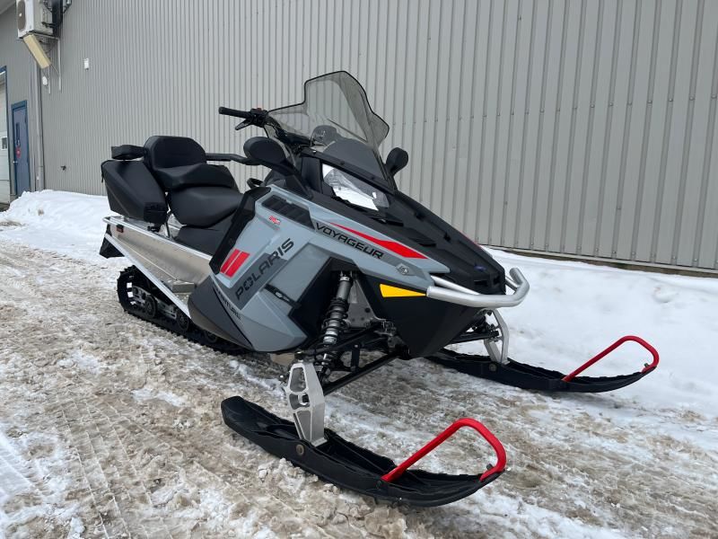 Polaris 550 VOYAGEUR ADVENTURE 144  2024