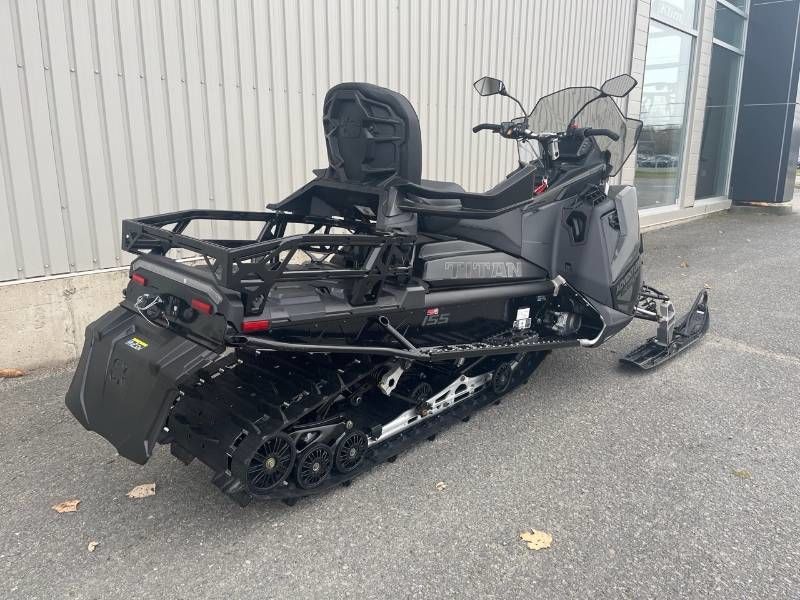 2025 Polaris 650 TITAN ADVENTURE 1.8'' 7S