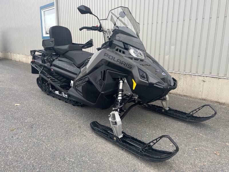 2025 Polaris 650 TITAN ADVENTURE 1.8'' 7S