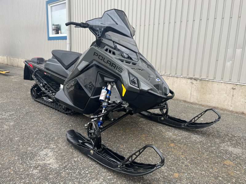 2025 Polaris 850 INDY VR1 137