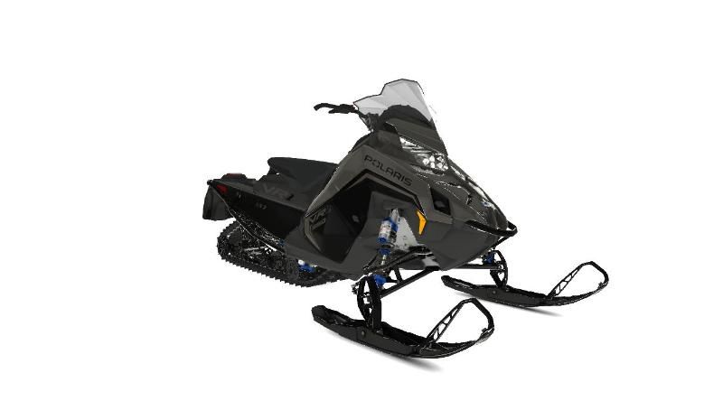 Polaris 850 INDY VR1 137  2025