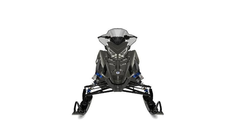 Polaris 850 INDY VR1 137  2025