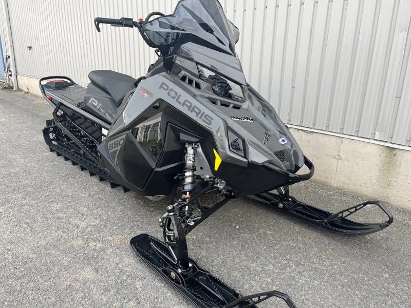 Polaris 850 PRO RMK Slash 155  2024