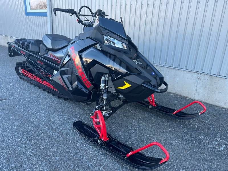 Polaris 850 PRO-RMK 163 SC-SELECT  2020