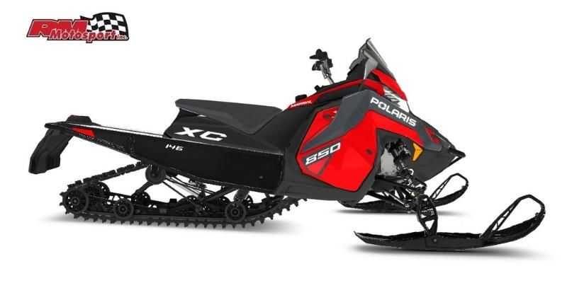 Polaris 850 SWITCHBACK XC 146  2024