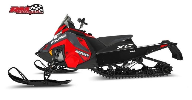 Polaris SWITCHBACK 650 XC 146  2024