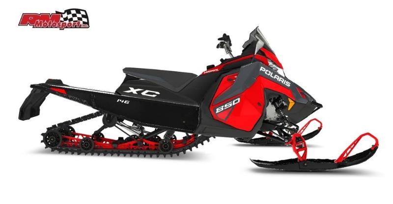 Polaris 850 SWITCHBACK XC 146  2024