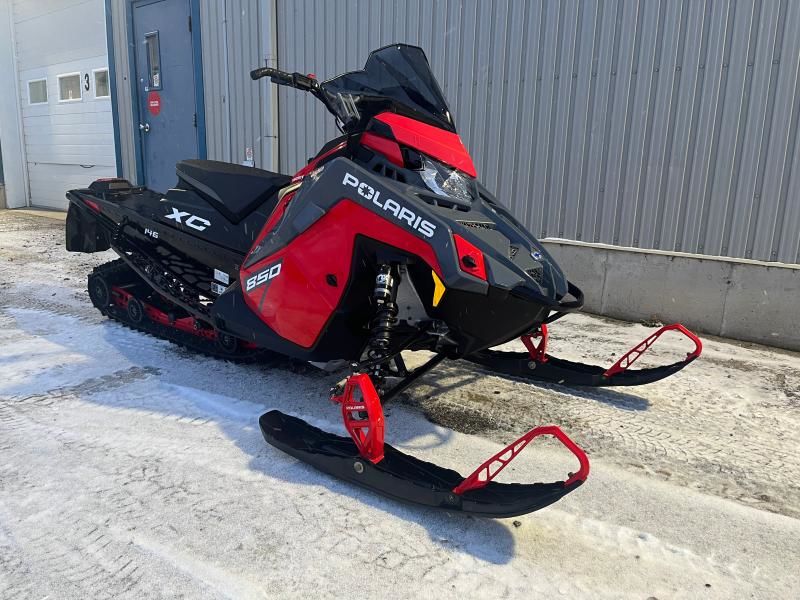 Polaris 850 SWITCHBACK XC 146  2024