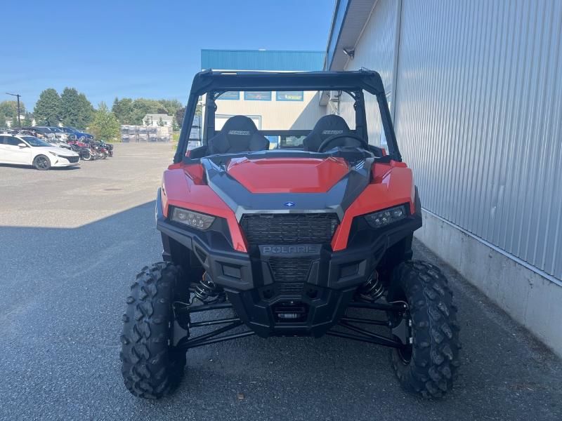 2024 Polaris GENERAL 1000 PREMIUM - VOLCANIC ORANGE