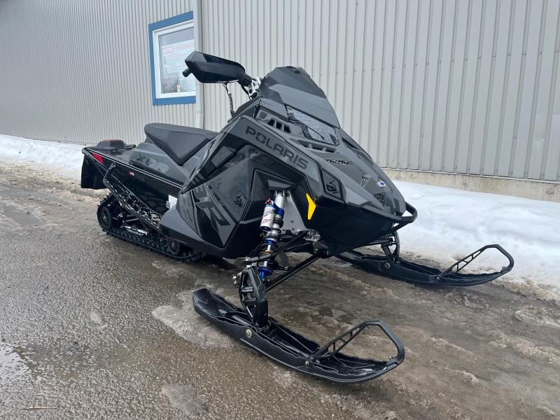 2025 Polaris PATRIOT 9R INDY XCR 136