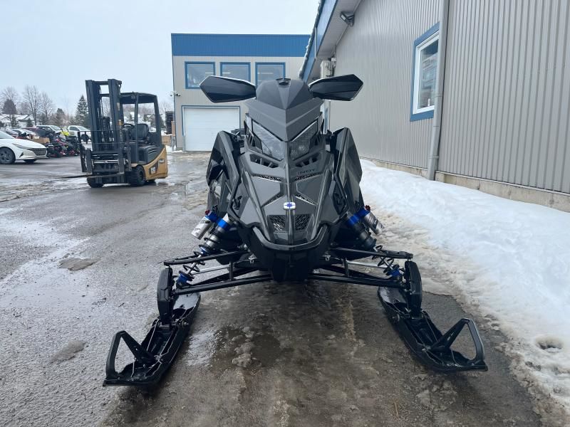 2025 Polaris PATRIOT 9R INDY XCR 136