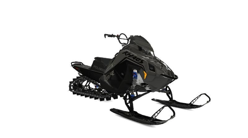 2025 Polaris PATRIOT 9R RMK KHAOS 155