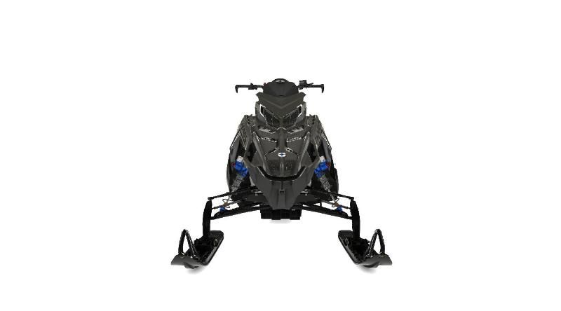 2025 Polaris PATRIOT 9R RMK KHAOS 155