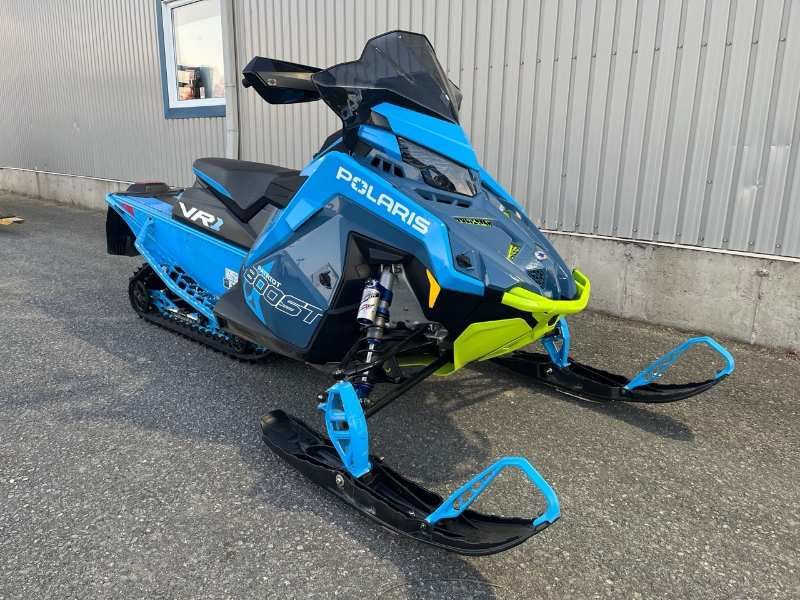 2024 Polaris Patriot Boost INDY VR1 137