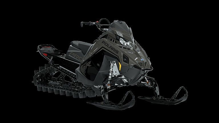 2025 Polaris PRO RMK 155 PATRIOT 9R