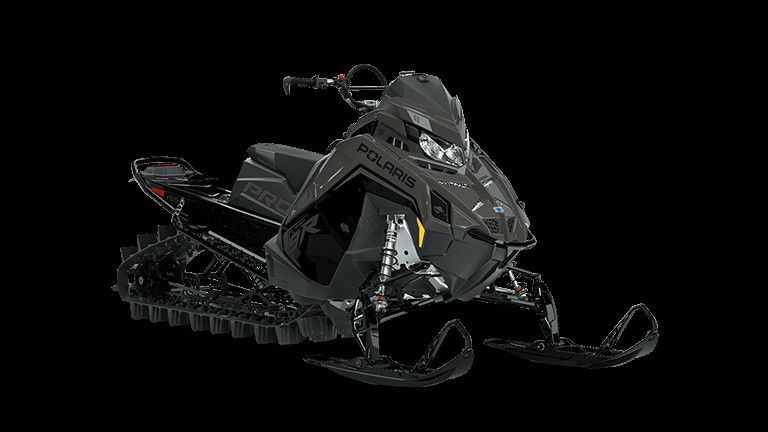 Polaris PRO RMK 155 PATRIOT 9R  2025