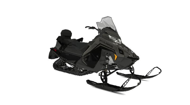 Polaris ProStar S4 INDY Adventure 137  2025